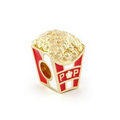 Lauren G. Adams Gabriella Popcorn Charm Bead